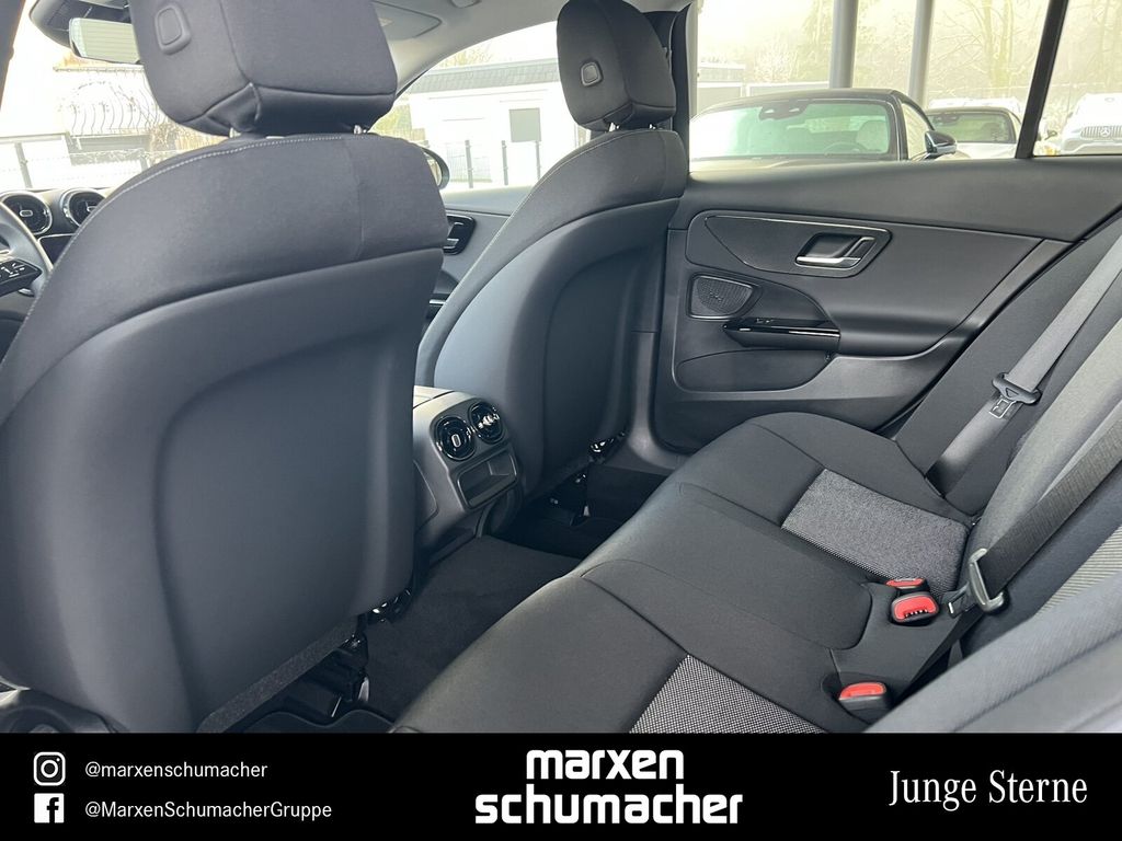 Mercedes-Benz C 200 2021