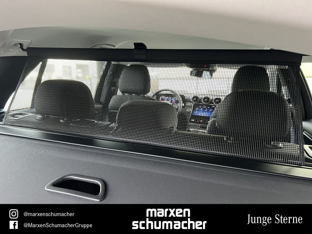 Mercedes-Benz C 200 2021