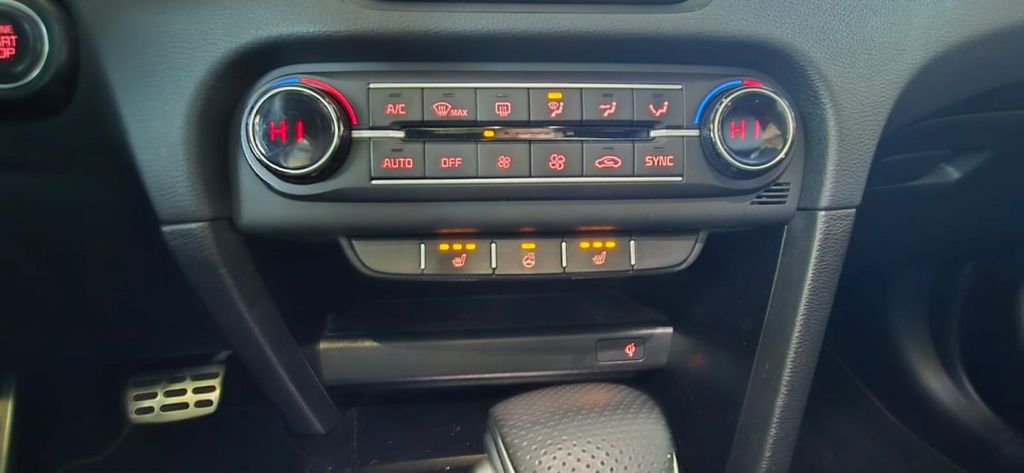 Kia cee'd / Ceed 2022