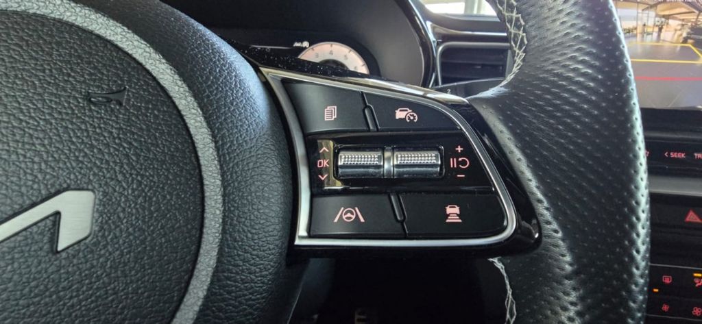 Kia cee'd / Ceed 2022