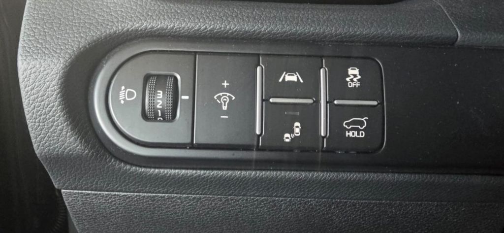 Kia cee'd / Ceed 2022