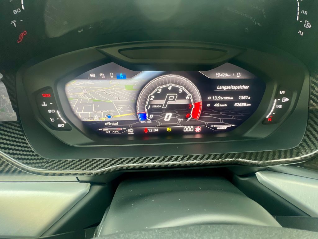 Lamborghini Urus 2020