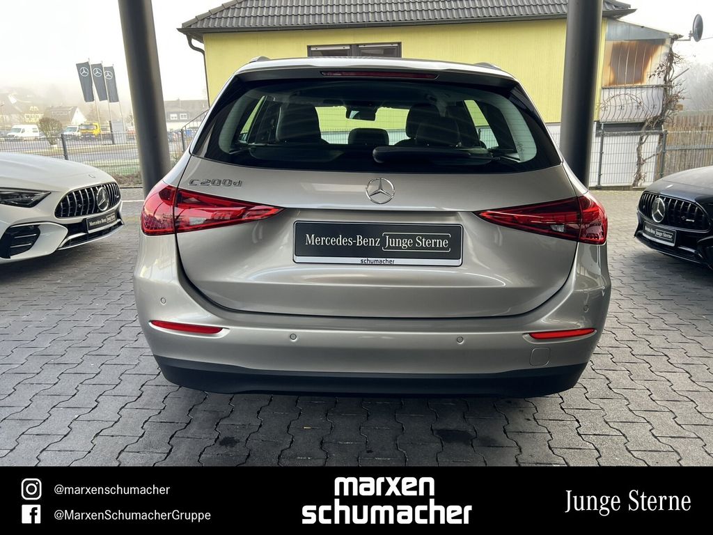 Mercedes-Benz C 200 2021