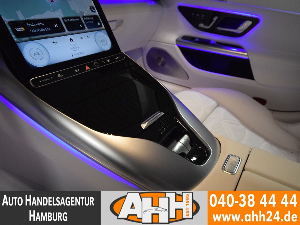 Mercedes-Benz SL 680 2025