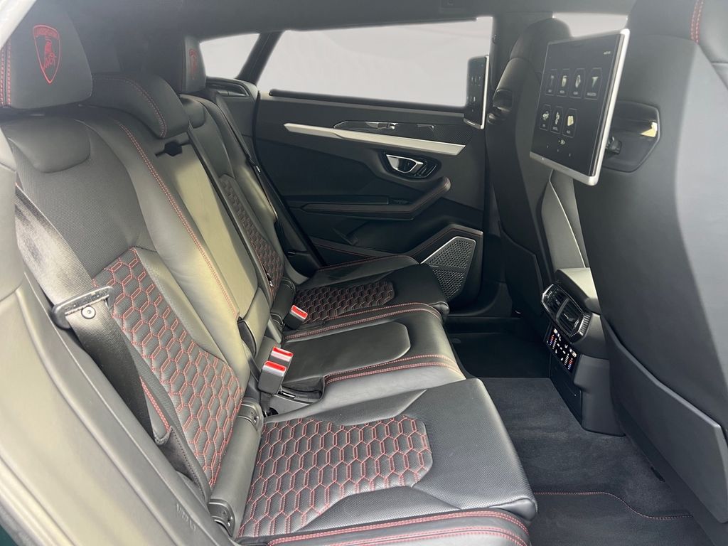 Lamborghini Urus 2020