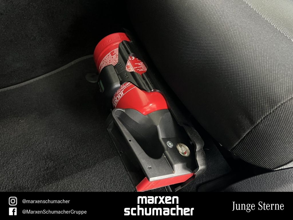 Mercedes-Benz C 200 2021