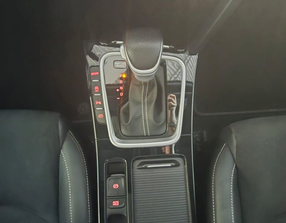 Kia cee'd / Ceed 2022