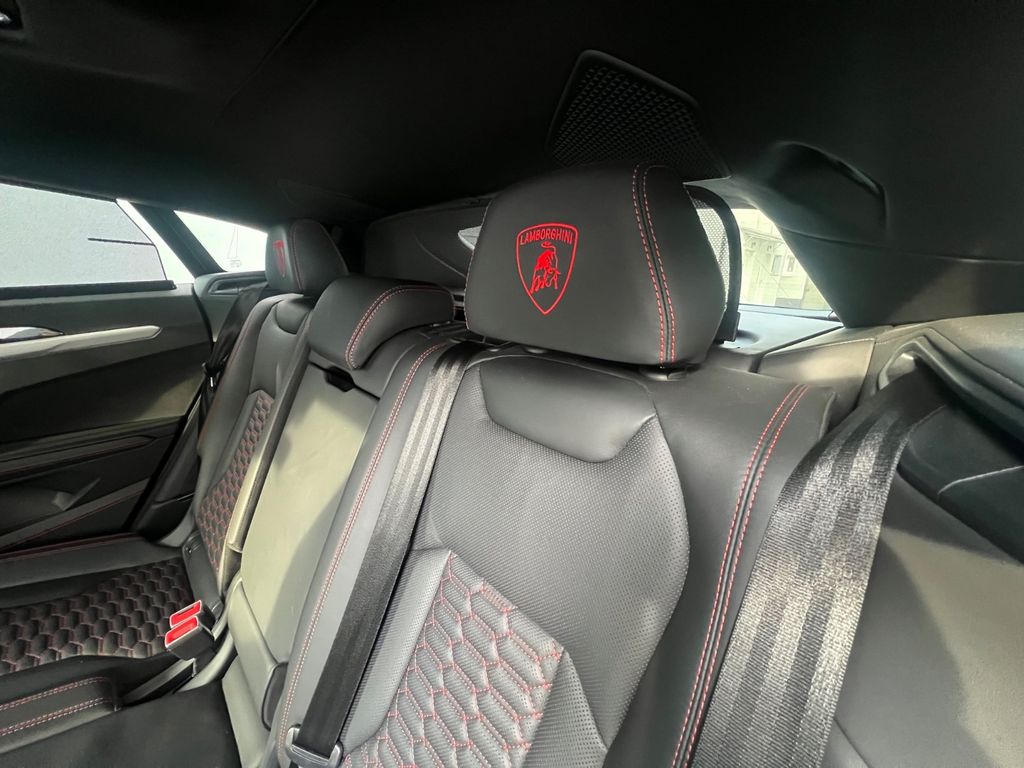 Lamborghini Urus 2020