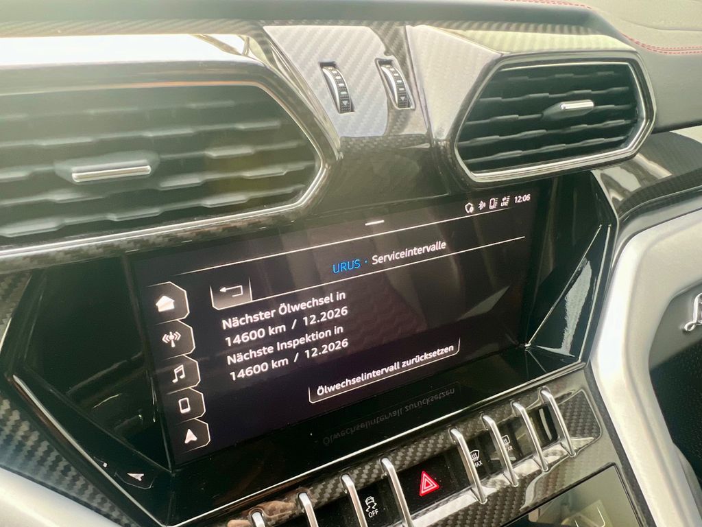 Lamborghini Urus 2020