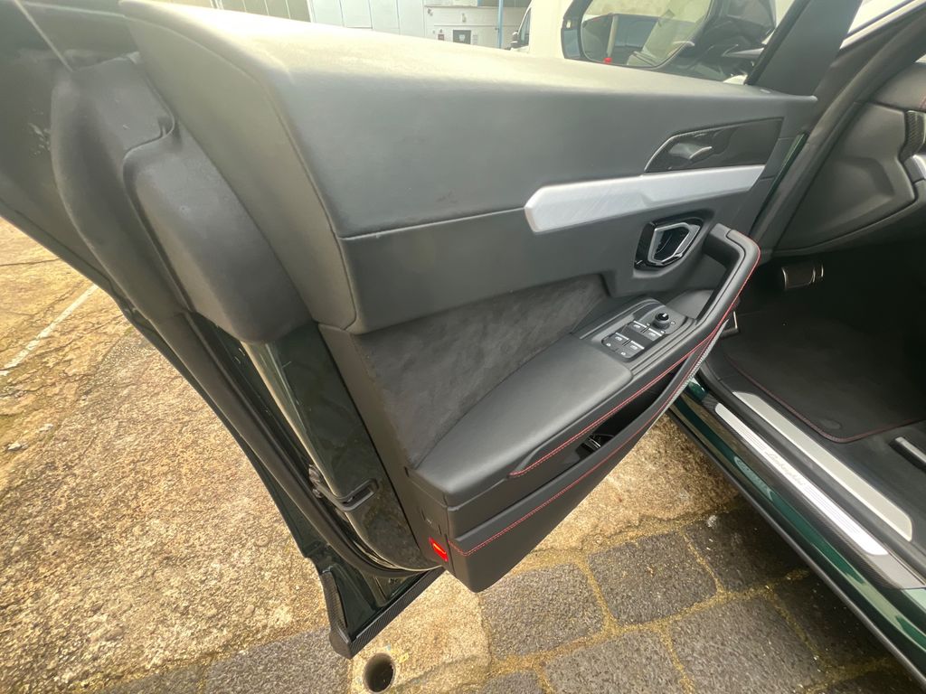 Lamborghini Urus 2020