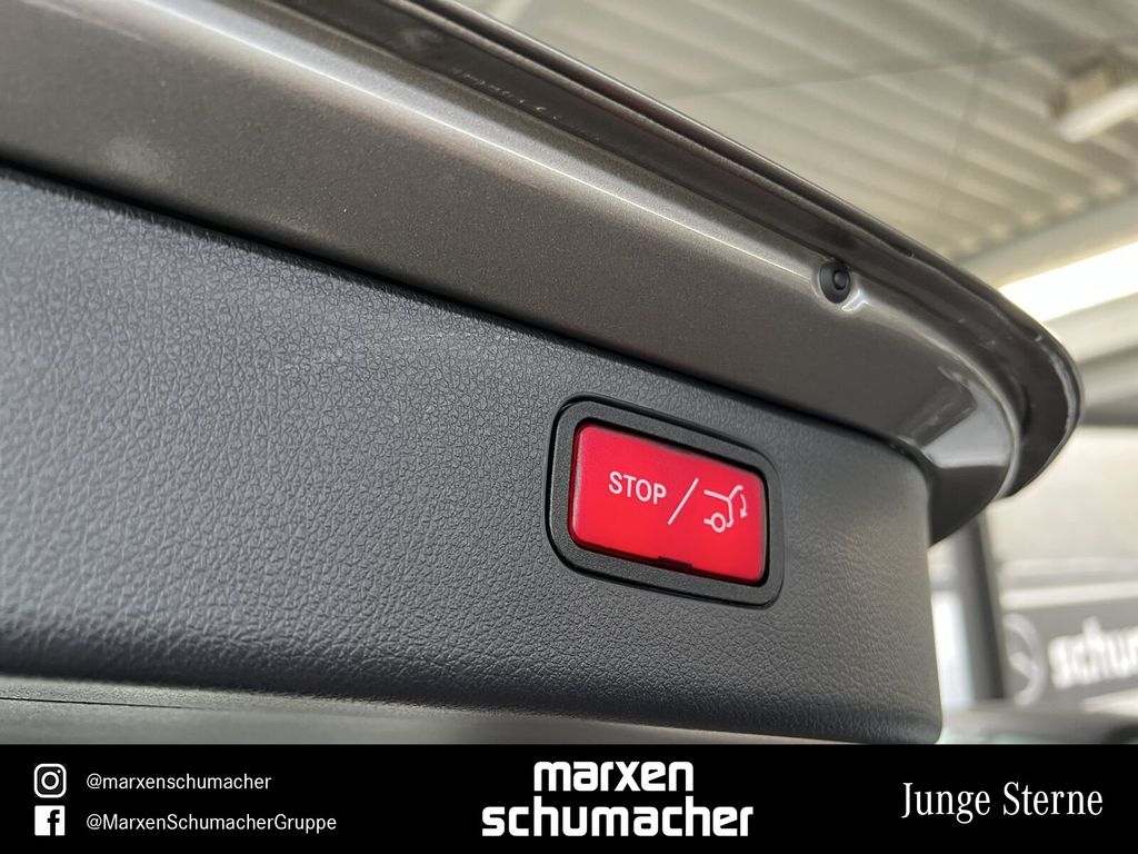 Mercedes-Benz C 200 2021