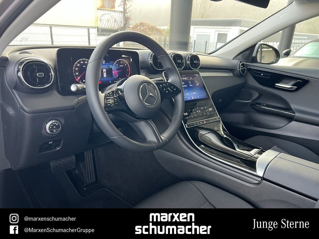 Mercedes-Benz C 200 2021