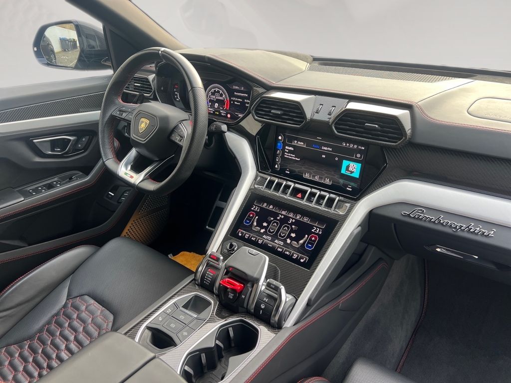 Lamborghini Urus 2020