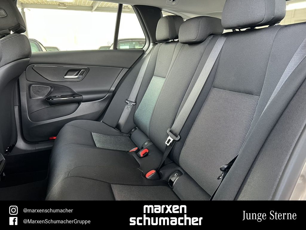 Mercedes-Benz C 200 2021