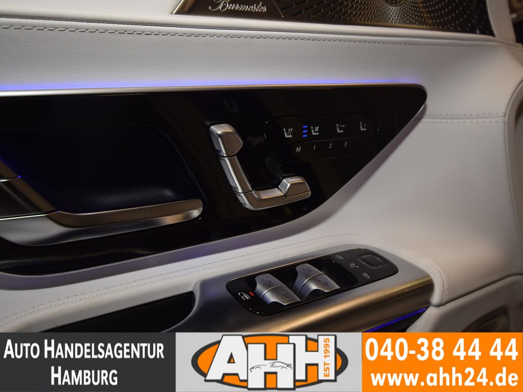 Mercedes-Benz SL 680 2025