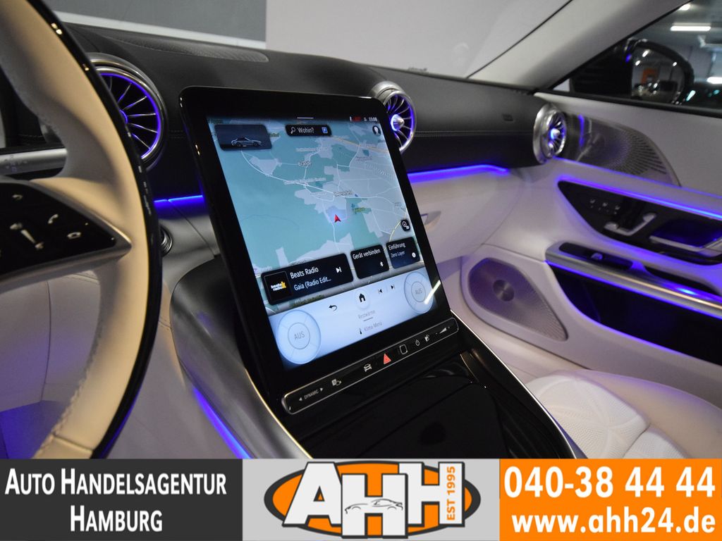 Mercedes-Benz SL 680 2025