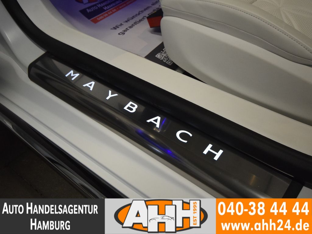 Mercedes-Benz SL 680 2025