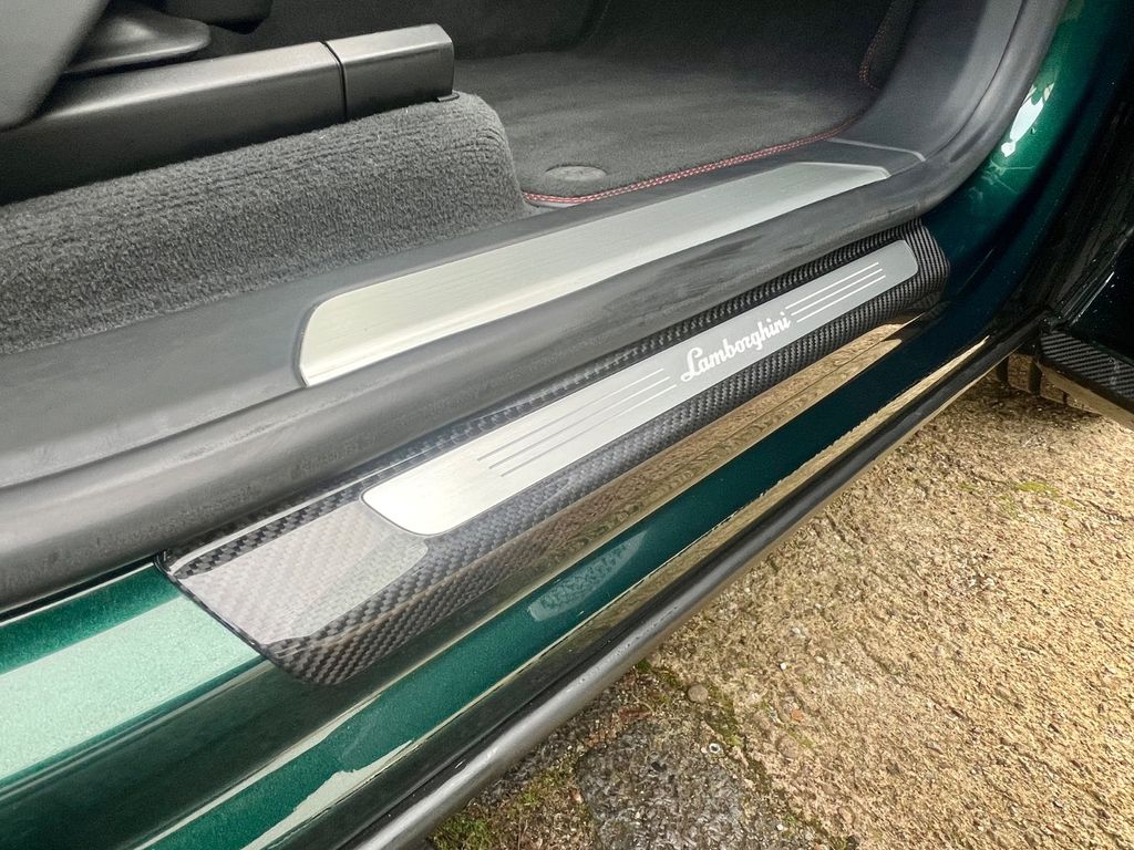 Lamborghini Urus 2020