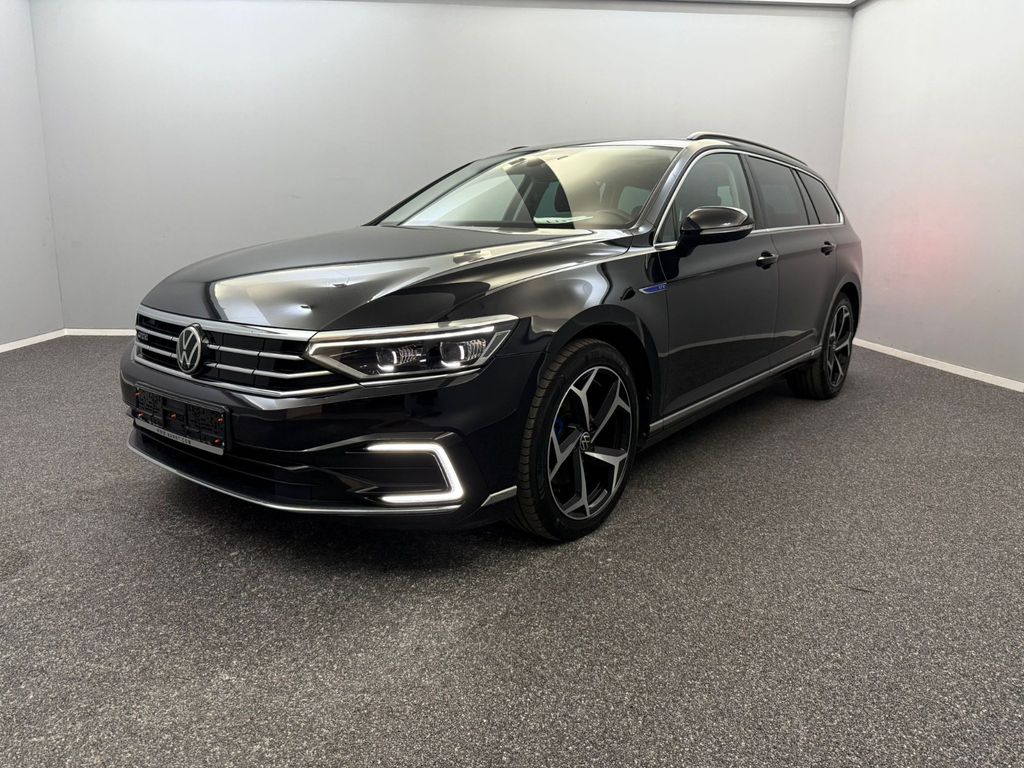 Volkswagen Passat Variant 2022