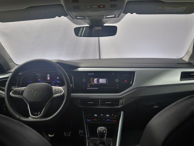 Volkswagen Taigo 2025