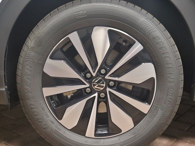 Volkswagen Taigo 2025