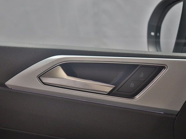 Volkswagen Taigo 2025