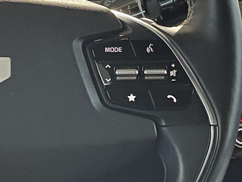 Kia EV6 2021