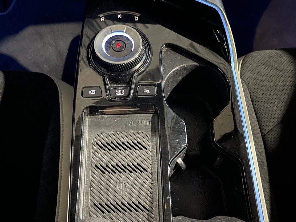 Kia EV6 2021