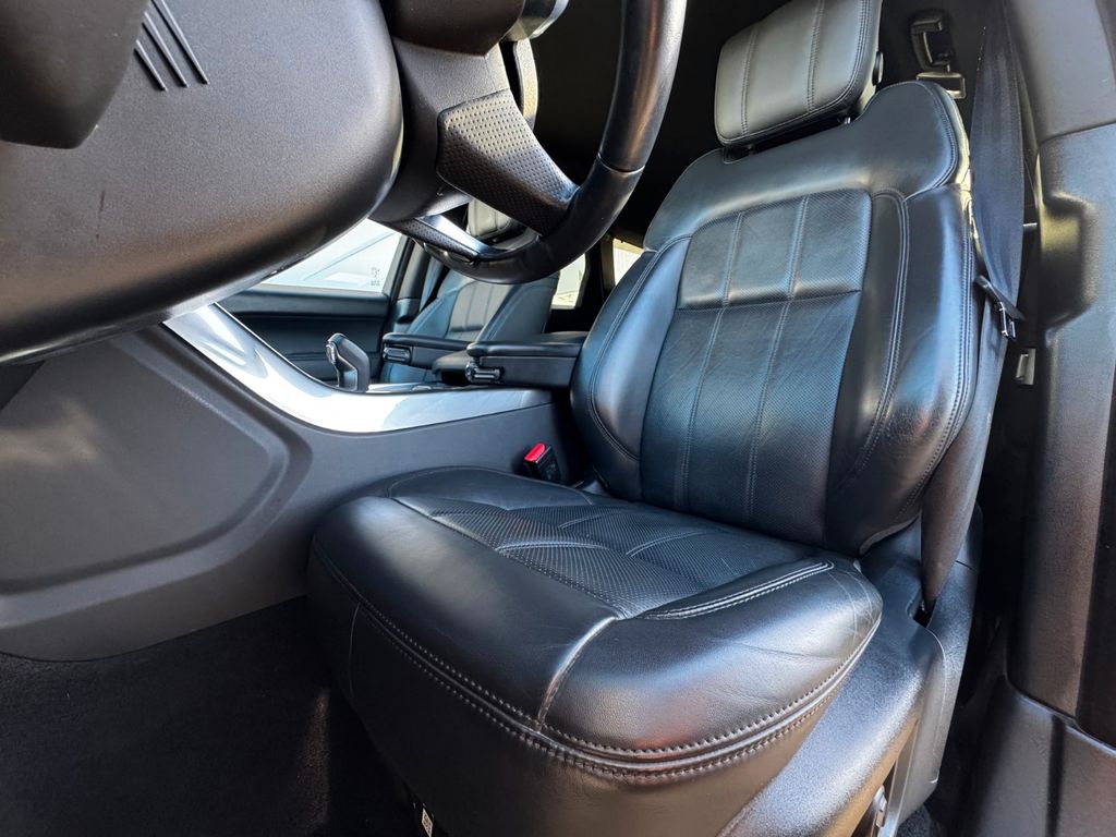 Land Rover Range Rover Sport 2020