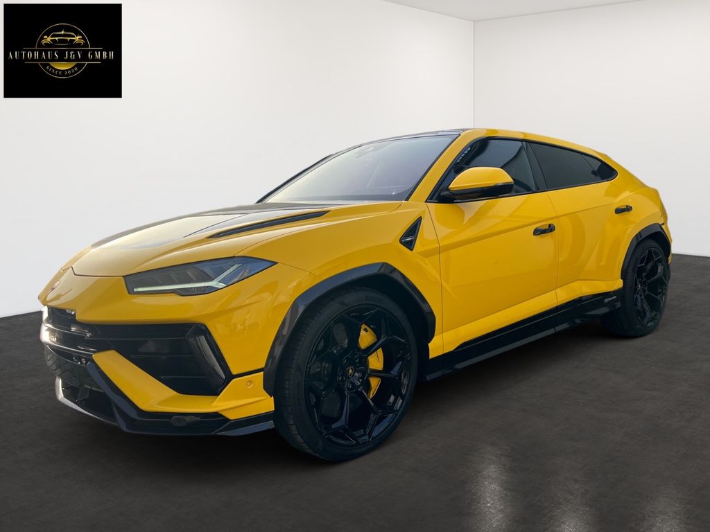 Lamborghini Urus 2025