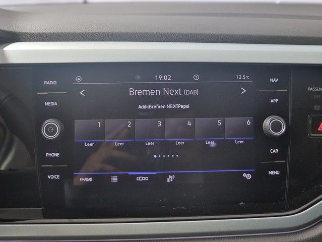 Volkswagen Taigo 2025