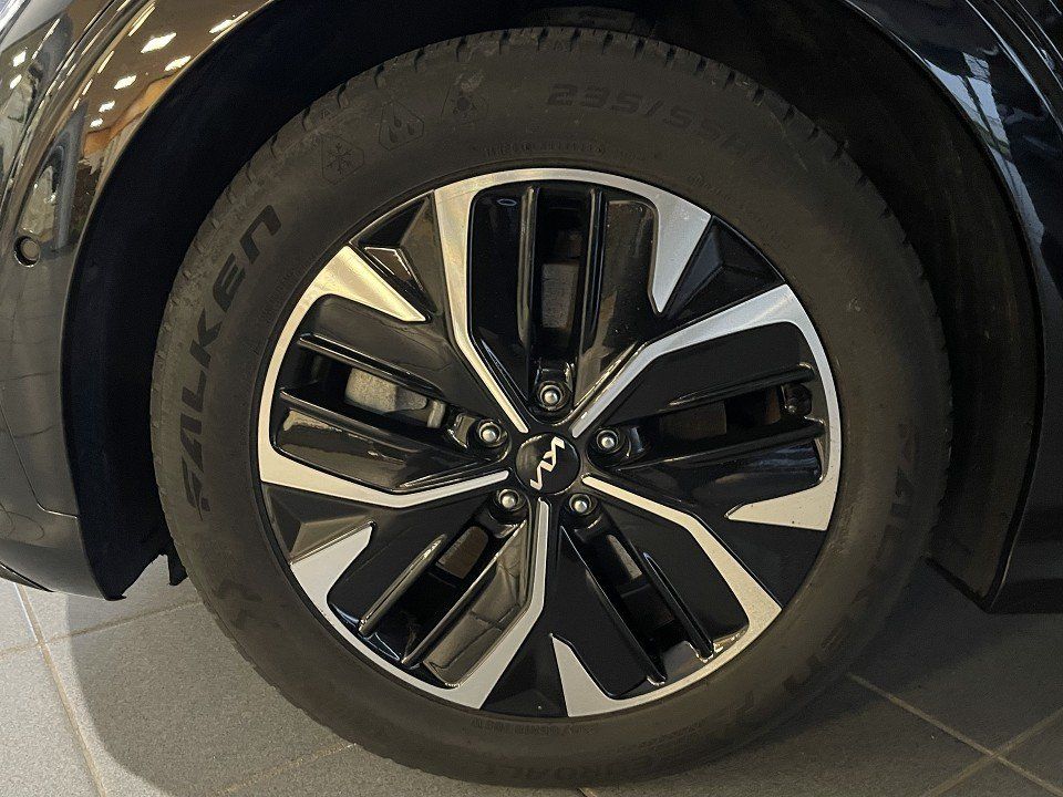 Kia EV6 2021