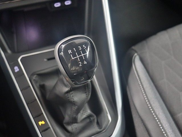 Volkswagen Taigo 2025