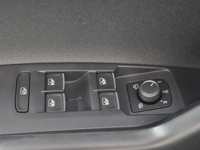 Volkswagen Taigo 2025