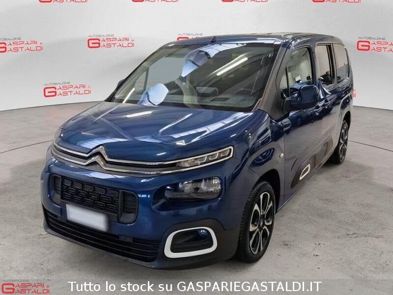 Citroën Berlingo 2020