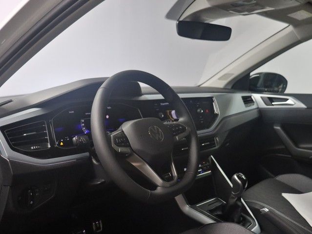 Volkswagen Taigo 2025