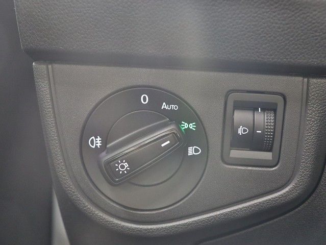 Volkswagen Taigo 2025