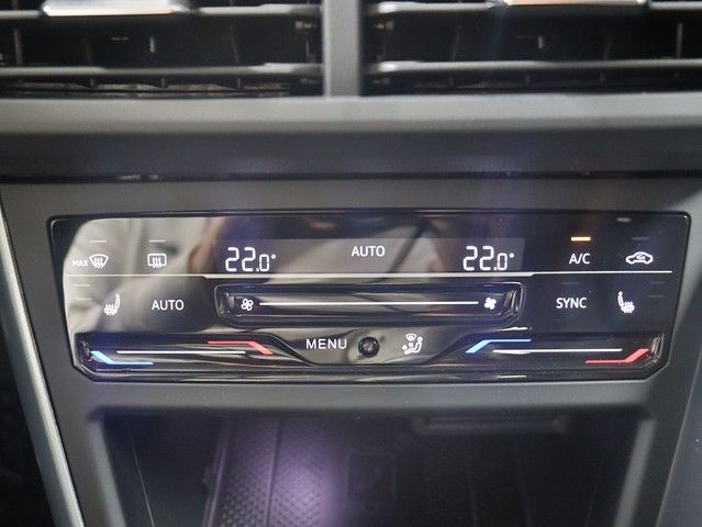 Volkswagen Taigo 2025