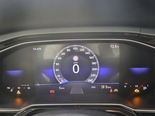 Volkswagen Taigo 2025