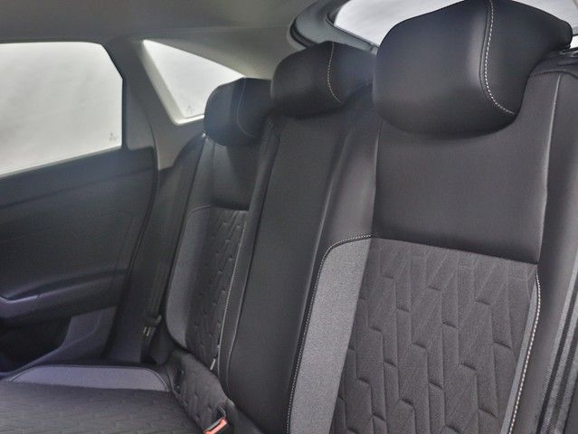 Volkswagen Taigo 2025