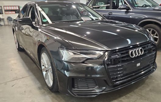 Audi A6 2020