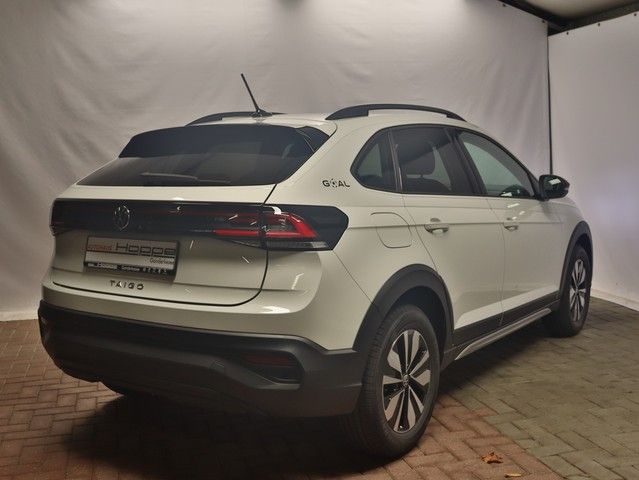 Volkswagen Taigo 2025