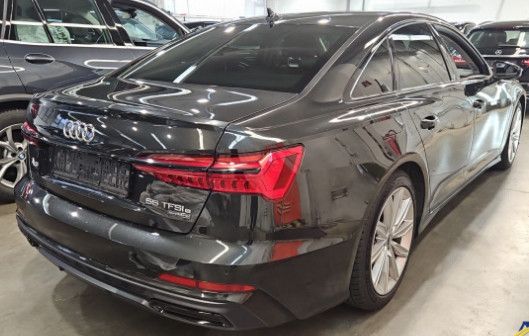 Audi A6 2020