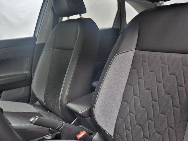 Volkswagen Taigo 2025