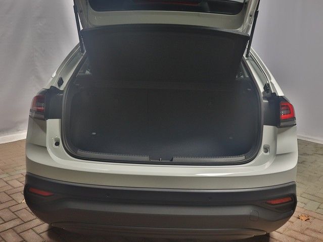 Volkswagen Taigo 2025