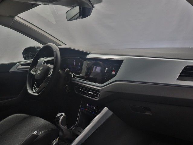 Volkswagen Taigo 2025