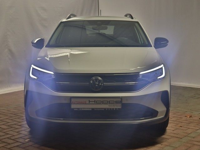 Volkswagen Taigo 2025