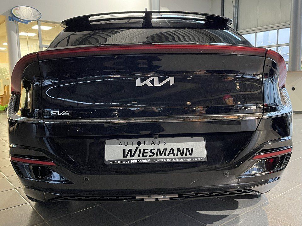 Kia EV6 2021