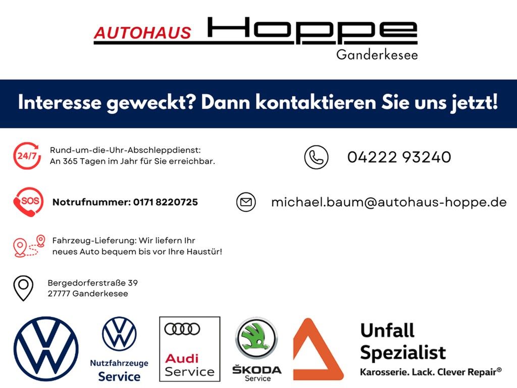 Volkswagen Taigo 2025