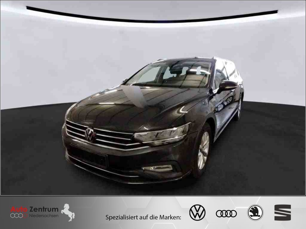Volkswagen Passat Variant 2022